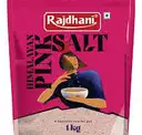 Rajdhani Himalayan Pink Salt, 1Kg  – image 1