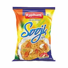 Rajdhani Sooji