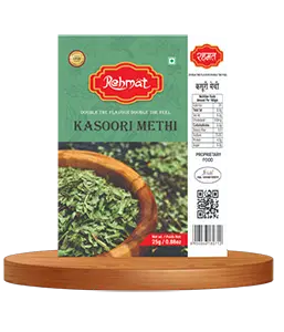 Rehmat Kasooti Meethi, 25g