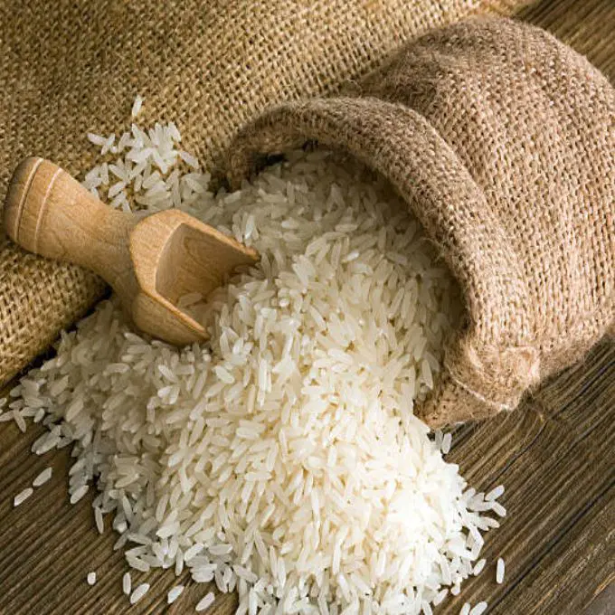 Taka Tak Silk Parmal Rice, Per Kg