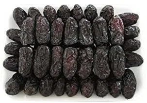 Safawi Dates Jumbo Size Premium Quality