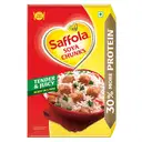 Saffola Soya Chunks  with Super Soft Technology Tender & Juicy, 200g – image 1
