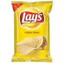Lays Classic Salted Potato Chips – image 1