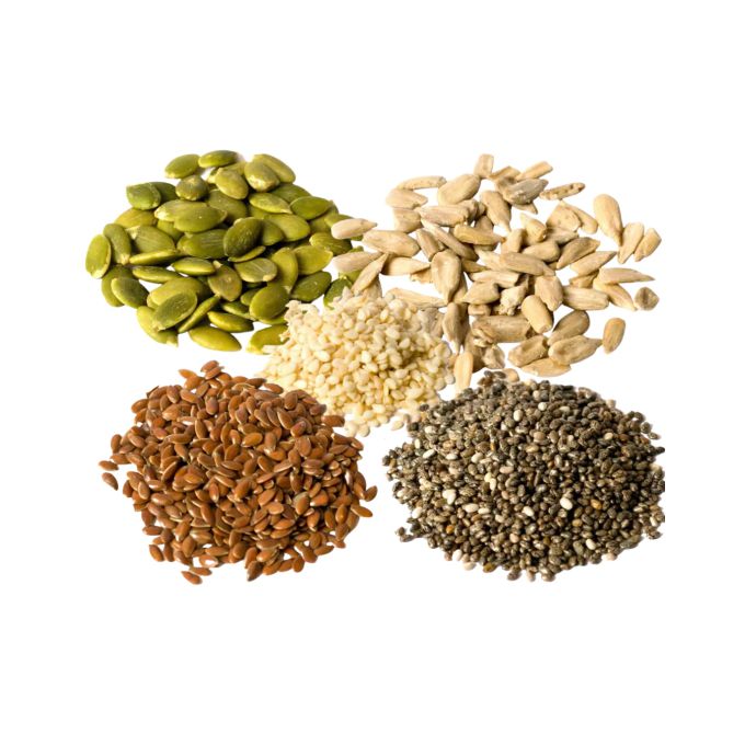 Edible Seeds