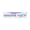 Sensodyne Rapid Relief Toothpaste, 80g – image 1