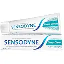 Sensodyne Deep Clean Toothpaste, 70g – image 1