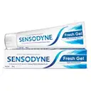 Sensodyne Fresh Gel Toothpaste, 75g – image 1