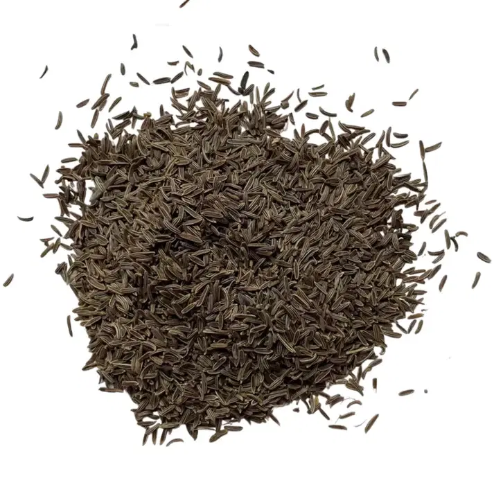 Shahi Black Zeera, (Ladakhi Shahi Black Zeera), Black Cumin Seeds Loose