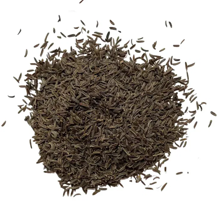 Shahi Black Zeera, (Ladakhi Shahi Black Zeera), Black Cumin Seeds Loose