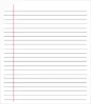 ITC Saathi Single LIne Copy, 164 Pages, 24x18cm – image 2