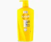 Sunsilk Flowy Silk Smooth Shampoo (650ml)