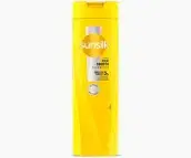 Sunsilk Flowy Silk Smooth Shampoo (350ml)