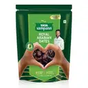 Tata Sampann Premium Royal Arabian Dates, 400g, Rich in Fibre, Naturally Sweet. – image 1