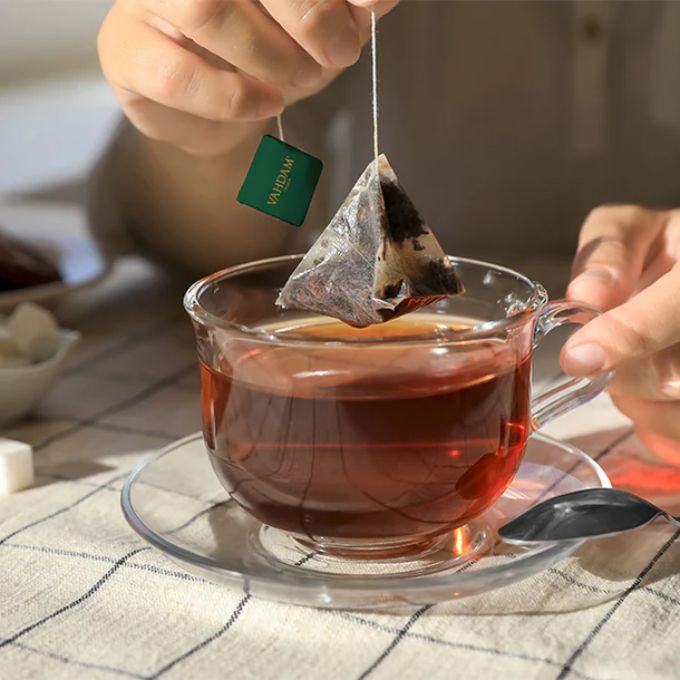Tea Bags