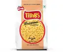 Timbs Macaroni – 100% Suji, No Maida, Cooks in 3 Minutes, Free Vermicelli – image 1