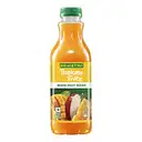 Tropicana Mixed Fruit Delight Juice, 500 ml Bottle – image 1