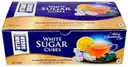 Uttam Sugar White Sugar Cube, Sulfurless Sugar, Quick Dissolve, Suitable for Tea & Coffee – image 1