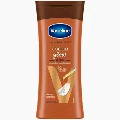 Vaseline Intensive Care Cocoa Glow Body Lotion, 100 ml