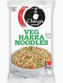 Ching's Secret Veg Hakka Noodles, 140g – image 1