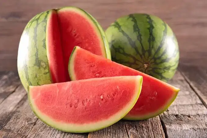Watermelon / Tarbuj