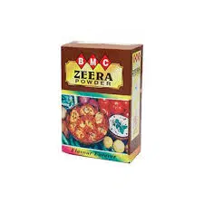 Zeera Powder, BMC, 100g