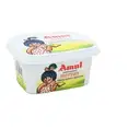 Amul Butter, 70g Tub – image 1