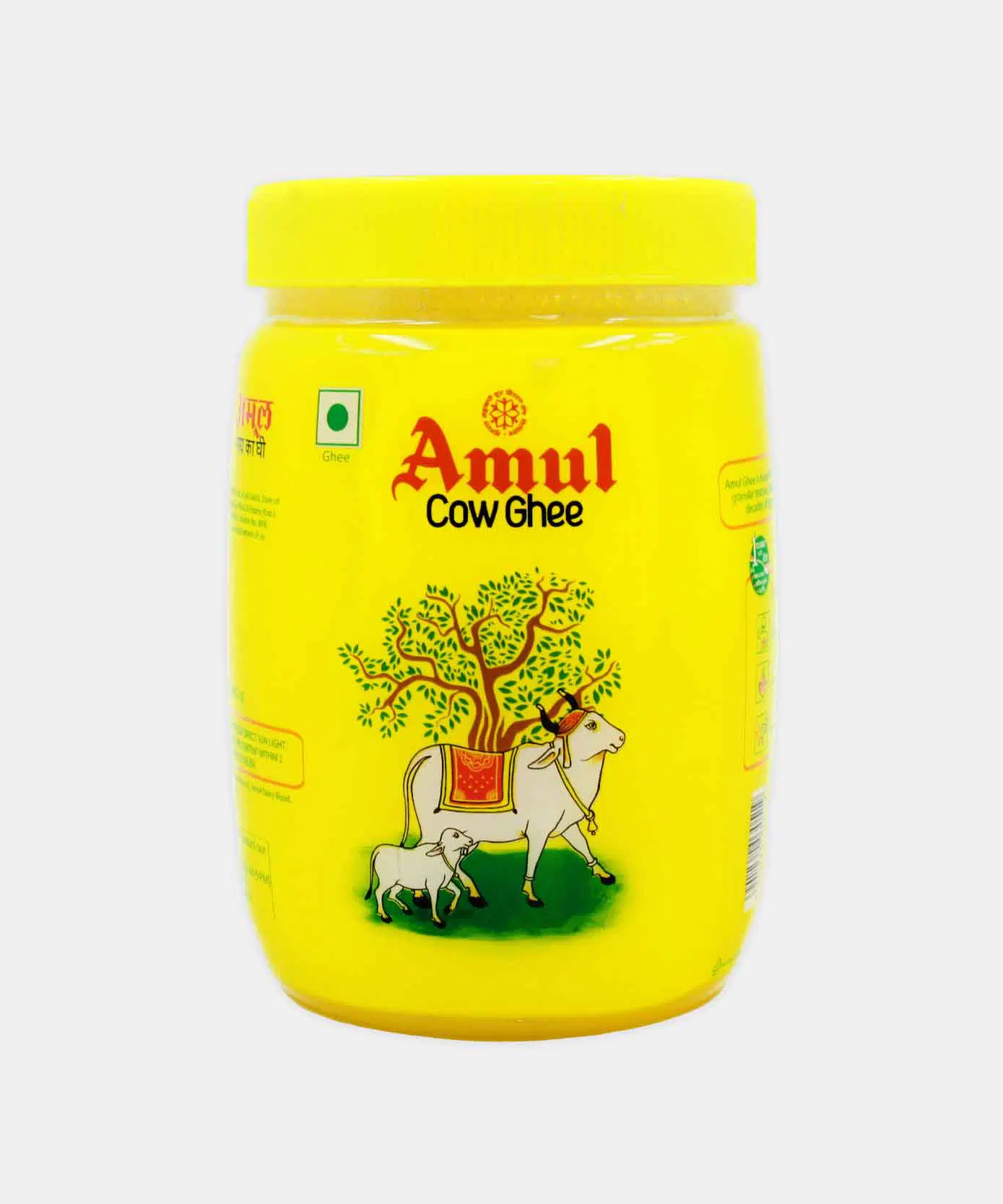 Amul Cow Ghee