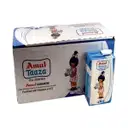 Amul Taaza Homogenised Toned Milk, 12 Ltr Full Box – image 1