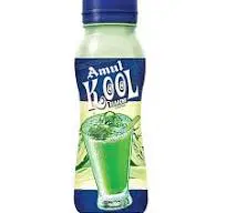 Amul Kool Ellachi Flavoured Milk Juice, 180ml