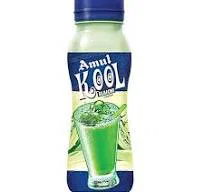 Amul Kool Ellachi Flavoured Milk Juice, 180ml