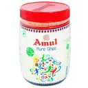 Amul Pure Ghee, 1 Ltr Jar – image 1