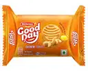Britannia Good Day Cashew Cookies, 60.1g – image 1