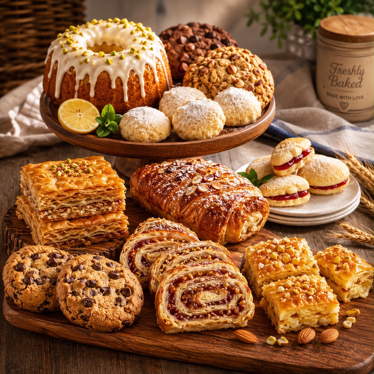 Bakery