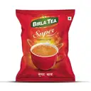 Birla Super Premium CTC Tea, Strong Kadak Chai with Refreshing Taste, Assam Black Tea, 250g – image 1