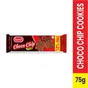 Bonn Choco Chip Cookies, 68g – image 1