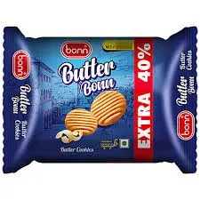 Bonn Butter Cookies, 32g