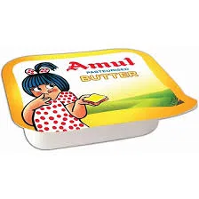 Amul Butter Chiplet, 10g