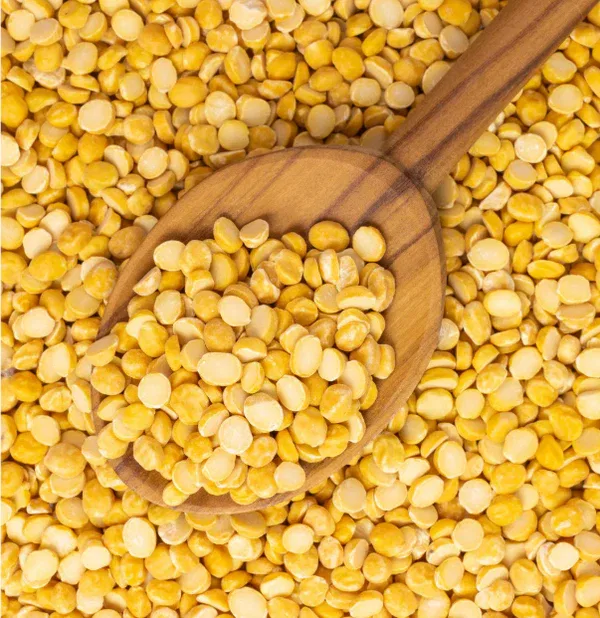 Channa Dal Loose