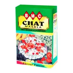 Chart Masala, BMC, 50g