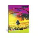 	 Classmate Single Line File, 29.7x21cm, 140 Pages – image 1