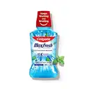 Colgate Max Fresh Plax Mouthwash, Peppermint Flavor, 250ml – image 1