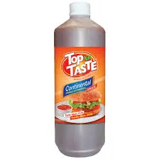 Tops Taste Continental Sauce, 1.14Kg