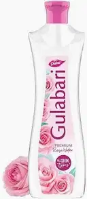 Dabur Gulabari Rose Water Men & Women  – image 1