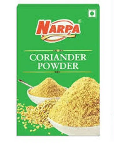Coriander Powder / Danya Powder, Narpa, 100g