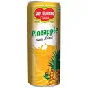 Delmonte Fruit Juice, Pine Apple, 240ml (Pack of 24 Pieces) – image 1