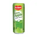 Delmonte Fruit Juice, Green Apple, 240ml – image 1