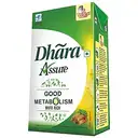 Dhara Assure Refined - Vegetable Oil, 1 Ltr – image 1