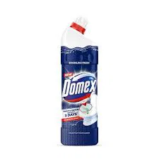 Domex Sparkling Fresh, Disinfectant Toilet Cleaner Liquid, 475ml