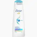 Dove Glycolic+ Hydration Shampoo (180 ml) – image 1