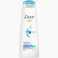 Dove Glycolic+ Hydration Shampoo (180 ml)